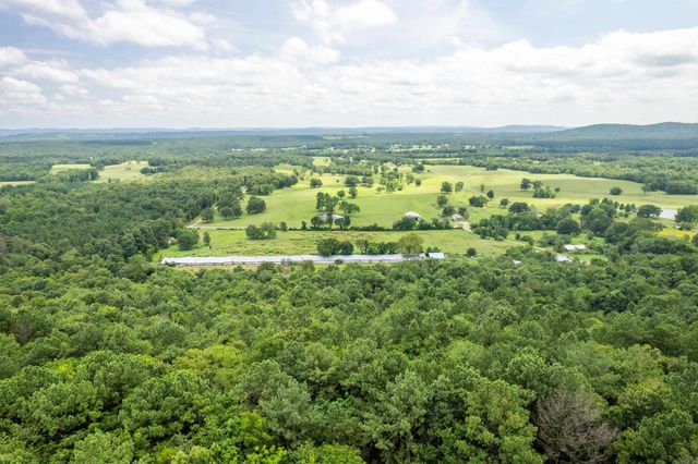 Ragweed Valley Road, Royal, AR 71968