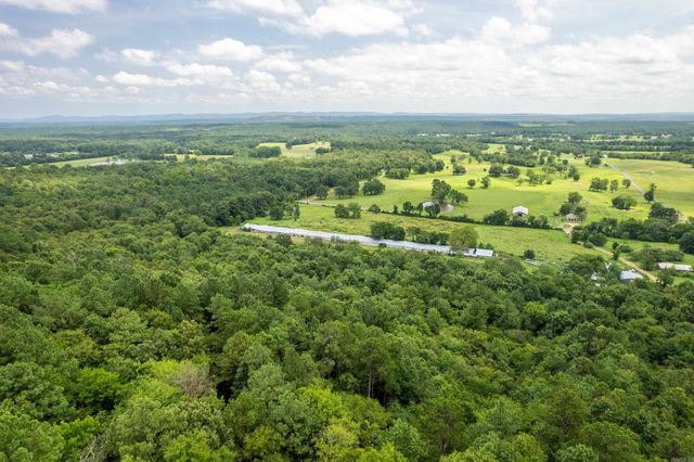 Ragweed Valley Road, Royal, AR 71968