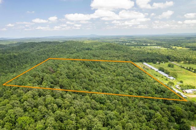 Ragweed Valley Road, Royal, AR 71968