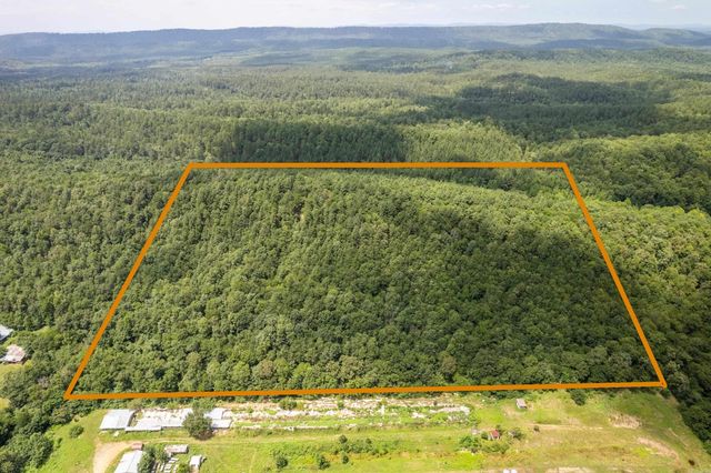 Ragweed Valley Road, Royal, AR 71968