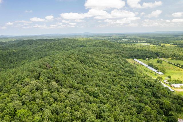 Ragweed Valley Road, Royal, AR 71968