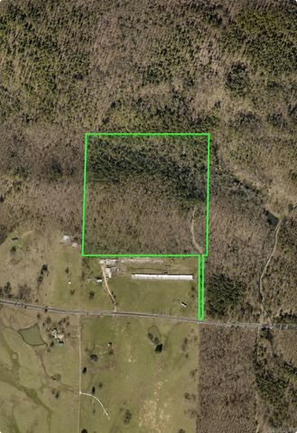 Ragweed Valley Road, Royal, AR 71968