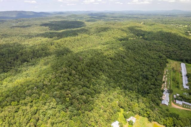 Ragweed Valley Road, Royal, AR 71968