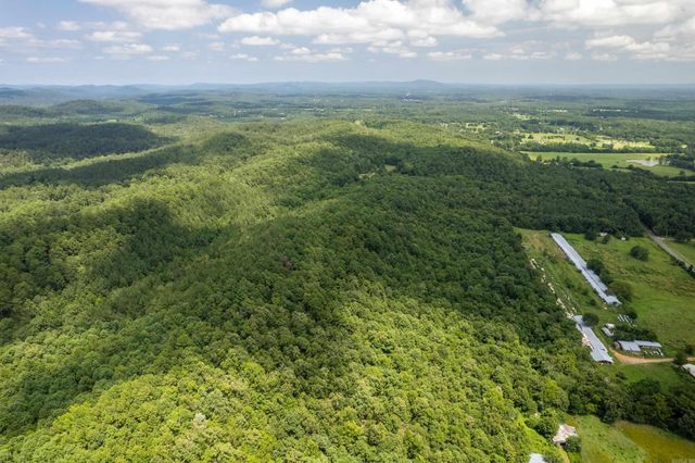 Ragweed Valley Road, Royal, AR 71968