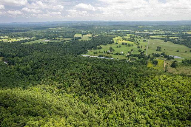 Ragweed Valley Road, Royal, AR 71968