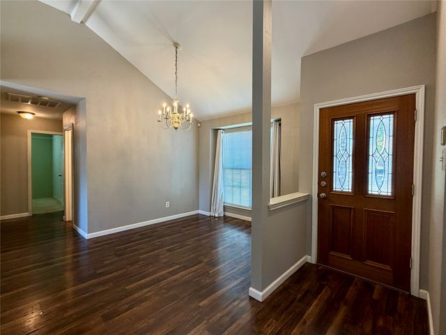 7905 Rice Drive, Rowlett, TX 75088