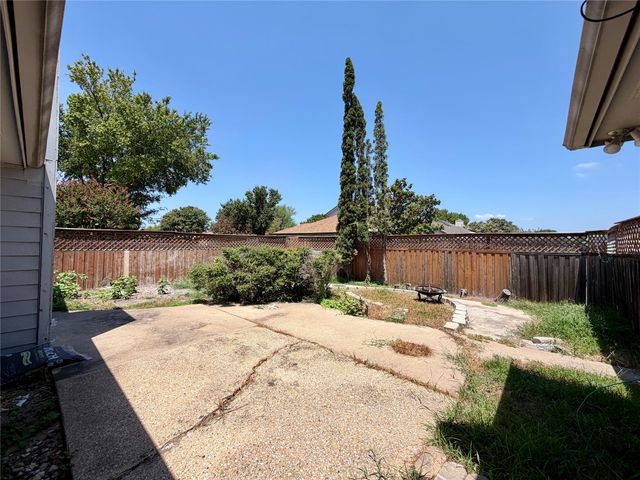 7905 Rice Drive, Rowlett, TX 75088