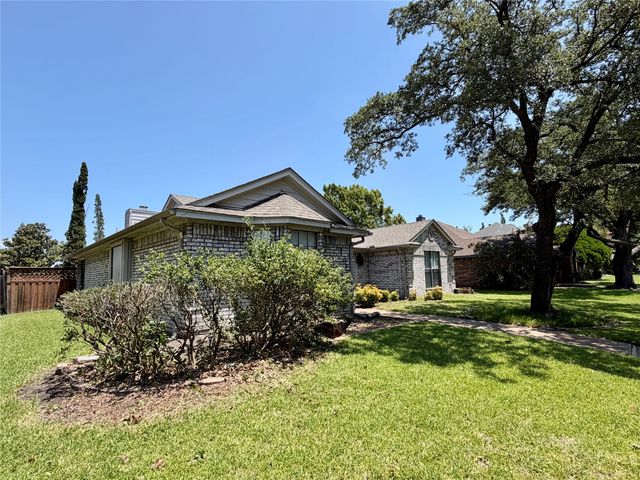 7905 Rice Drive, Rowlett, TX 75088