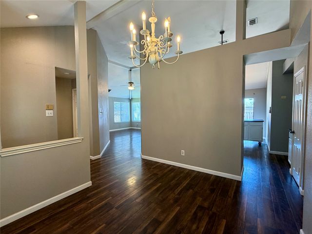 7905 Rice Drive, Rowlett, TX 75088