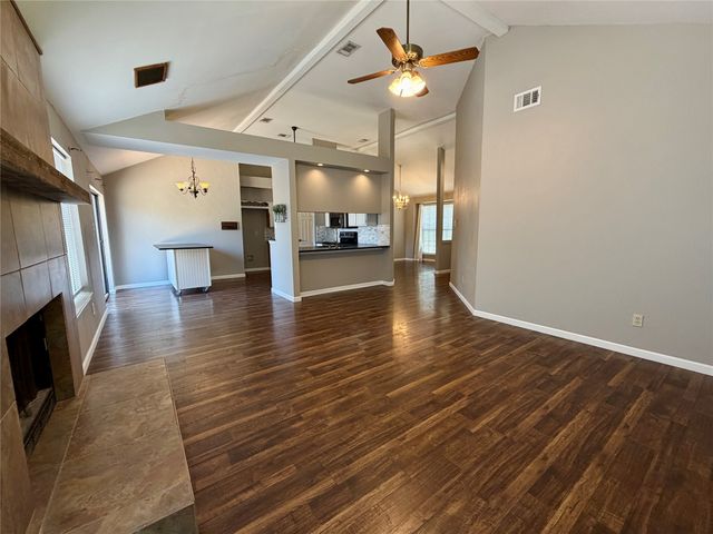 7905 Rice Drive, Rowlett, TX 75088