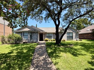 7905 Rice Drive, Rowlett, TX 75088