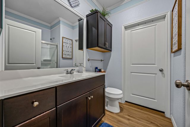 3512 Lodgepole DR, Austin, TX 78744