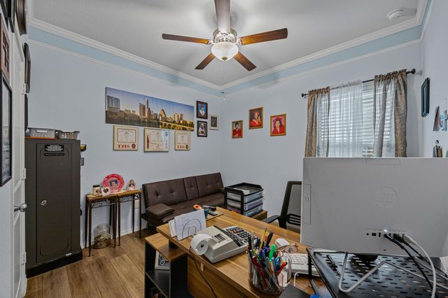 3512 Lodgepole DR, Austin, TX 78744