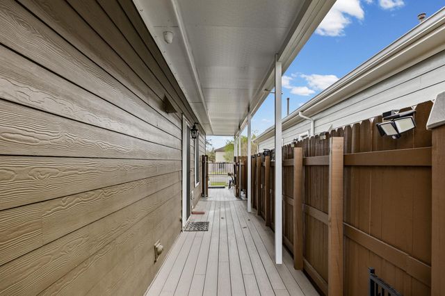 3512 Lodgepole DR, Austin, TX 78744