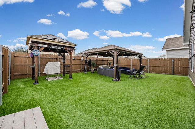 3512 Lodgepole DR, Austin, TX 78744