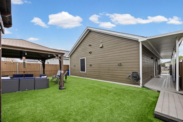 3512 Lodgepole DR, Austin, TX 78744