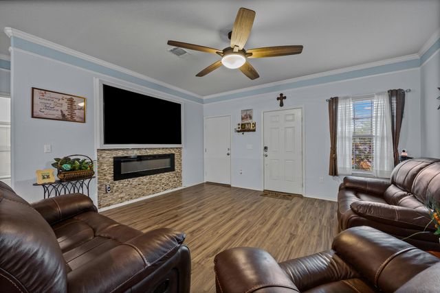 3512 Lodgepole DR, Austin, TX 78744