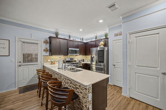 3512 Lodgepole DR, Austin, TX 78744