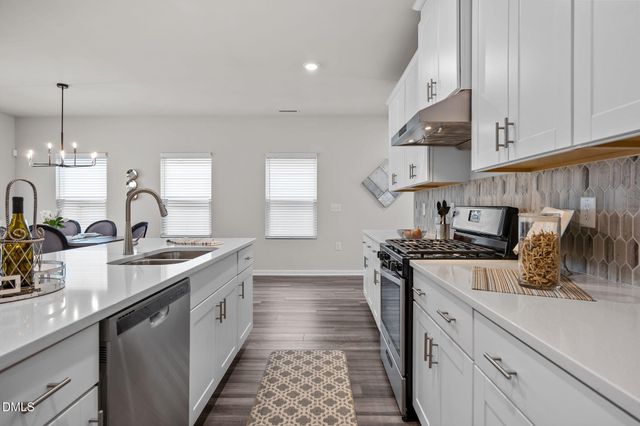 1017 Depot Drive, Durham, NC 27703