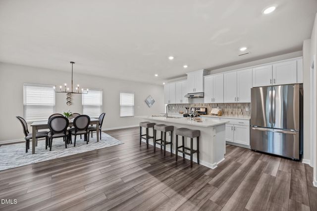 1017 Depot Drive, Durham, NC 27703