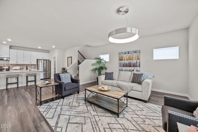 1017 Depot Drive, Durham, NC 27703