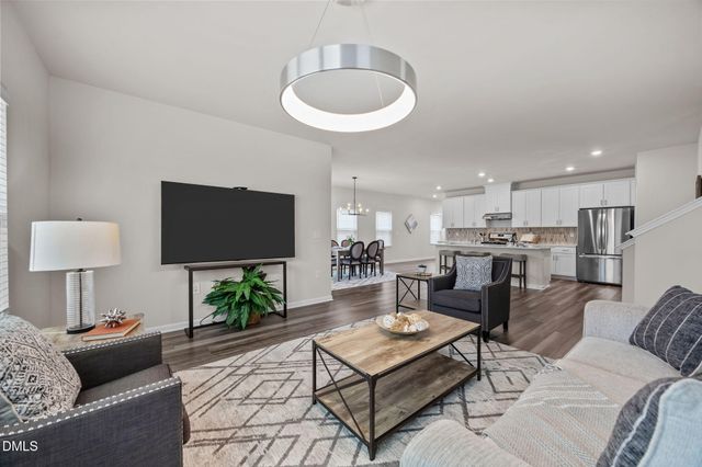 1017 Depot Drive, Durham, NC 27703