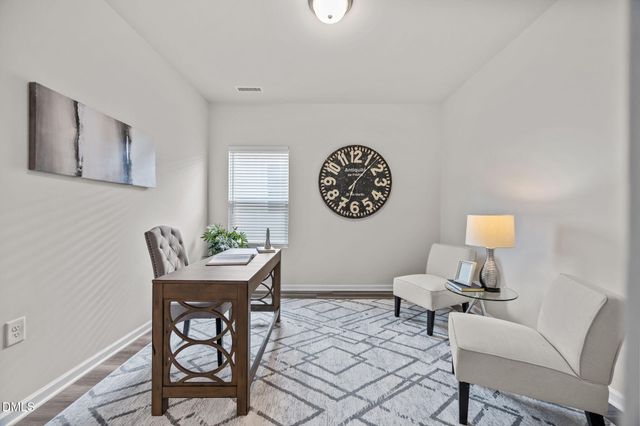 1017 Depot Drive, Durham, NC 27703