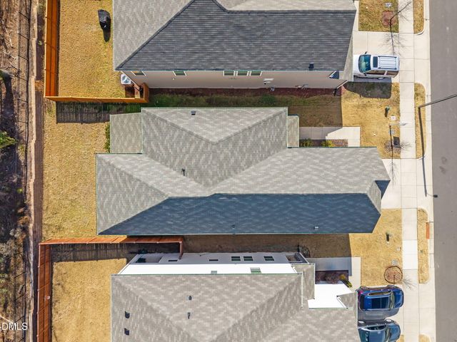 1017 Depot Drive, Durham, NC 27703