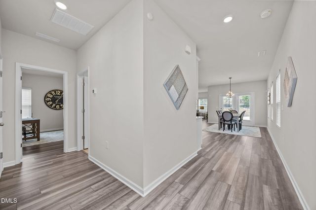 1017 Depot Drive, Durham, NC 27703