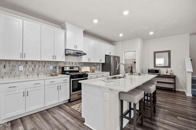 1017 Depot Drive, Durham, NC 27703