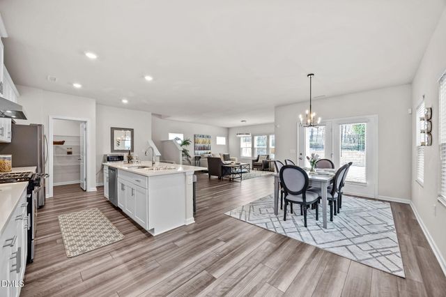 1017 Depot Drive, Durham, NC 27703