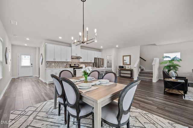 1017 Depot Drive, Durham, NC 27703