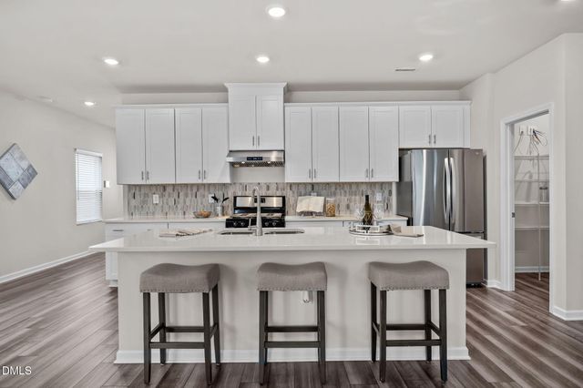 1017 Depot Drive, Durham, NC 27703