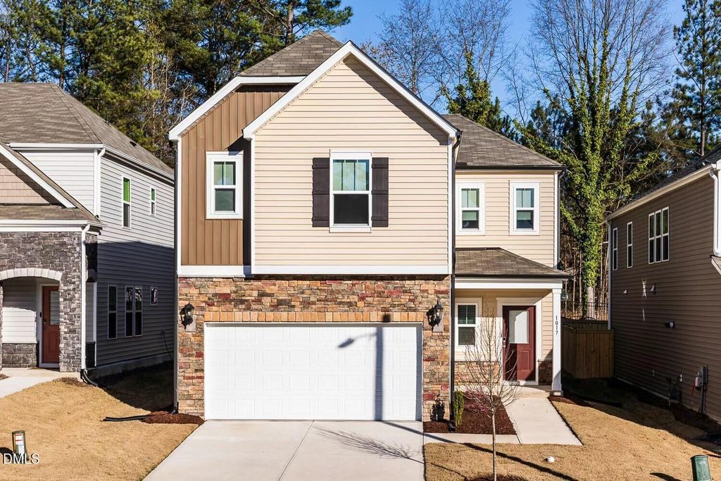 1017 Depot Drive, Durham, NC 27703