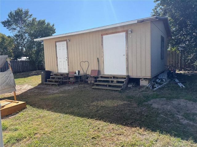 39020 KIRKLAND DRIVE, Zephyrhills, FL 33542