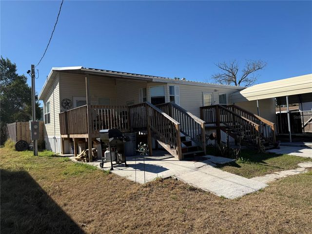 39020 KIRKLAND DRIVE, Zephyrhills, FL 33542