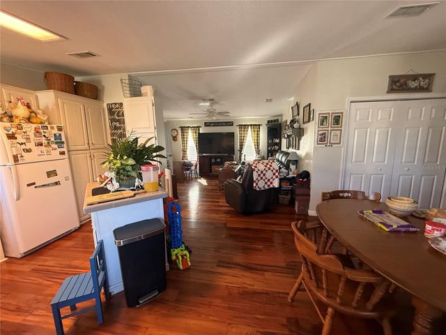 39020 KIRKLAND DRIVE, Zephyrhills, FL 33542