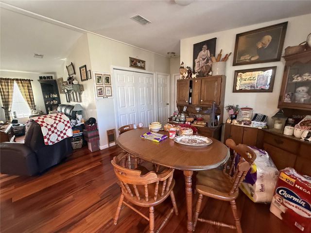 39020 KIRKLAND DRIVE, Zephyrhills, FL 33542