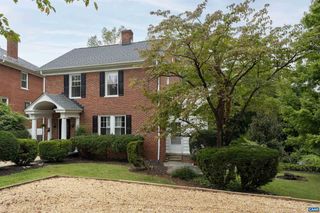 883 LOCUST AVE #A, Charlottesville, VA 22902