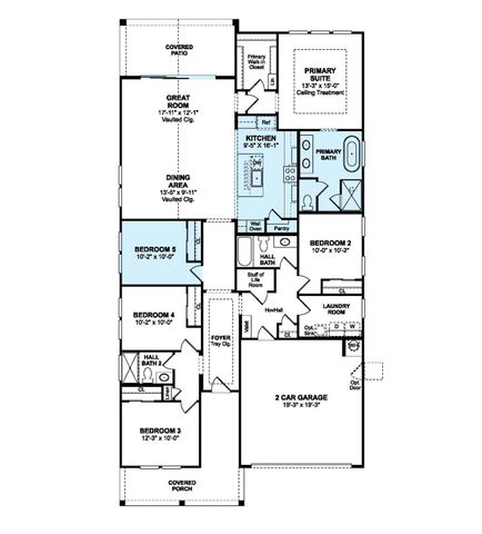 12399 Alamosa Dr, Rancho Cordova, CA 95742