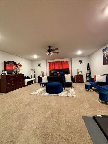 1367 Midnight Ride Court, Hampton, GA 30228