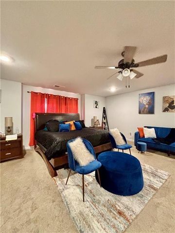 1367 Midnight Ride Court, Hampton, GA 30228