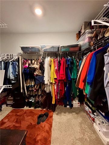 1367 Midnight Ride Court, Hampton, GA 30228