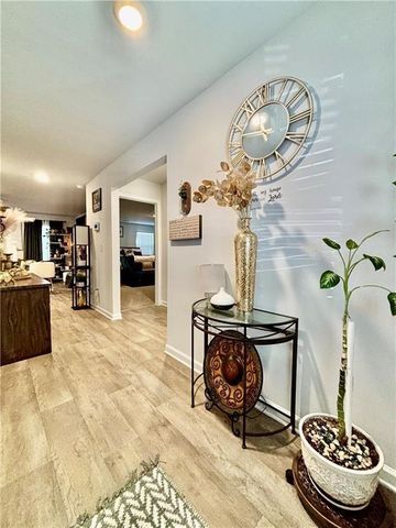 1367 Midnight Ride Court, Hampton, GA 30228