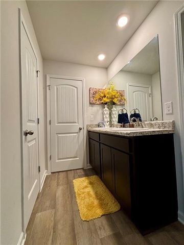 1367 Midnight Ride Court, Hampton, GA 30228