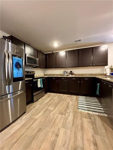 1367 Midnight Ride Court, Hampton, GA 30228