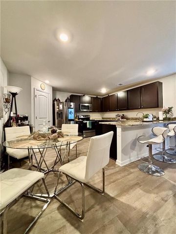 1367 Midnight Ride Court, Hampton, GA 30228