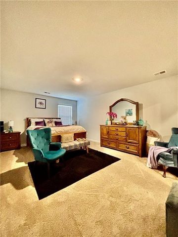 1367 Midnight Ride Court, Hampton, GA 30228