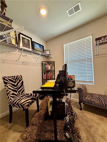 1367 Midnight Ride Court, Hampton, GA 30228