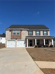 1367 Midnight Ride Court, Hampton, GA 30228